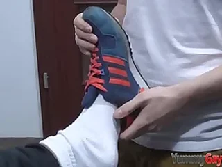 China Gay Sex Tube 4