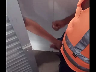 Putaria no vestiário